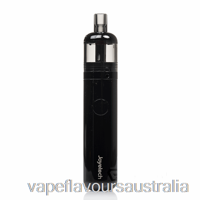 Vape Nicotine Australia Joyetech eGo 510 Starter Kit Black